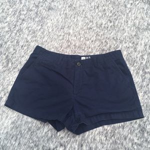 Gap shorts 3” inseam